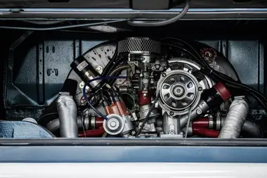 Engine Diagnostic